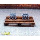 1/24 Weber Carburetor 911 (2pcs)