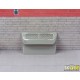 1/24 Porsche 911 G 83 Engine Cover for Tamiya kits