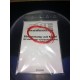 1/24 V/R 6 Distributor with Red Ignition Wire