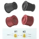 1/24 1/25 Air Filters #1 (2pcs. 3D printed)