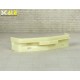 1/24 1/25 Front Bumper BMW 635 &quot;Alpina&quot;