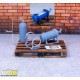 1/24 1/25 NOS Bottle & Bracket (1pc)