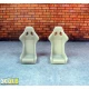1/24 1/25 RaceCar Seats Sparco (2pcs)