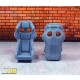 1/24 1/25 RaceCar Seat Recaro Ultima (1pc)