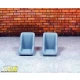 1/24 Seats Classic 3 (2pcs)