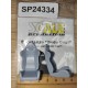 1/24 Sportsitze Bucket Seats &quot;Bride Cuga&quot; (2pcs)