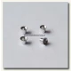 1/24 Aluminum Air funnel
