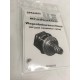 1/24 Air Jack Connector Valve (4pcs, Aluminum)