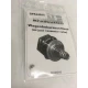 1/24 Air Jack Connector Valve (4pcs, Aluminum)