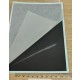 Carbon Decals 205mmx145mm