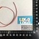 1/24 Seat Belt Buckles GT-Rally with Decals & Seat Belt (Seat Belt Colour: Red)