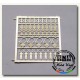 1/24 Hood Fasteners GT/Rally/Touring/Sports Cars