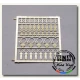 1/24 Hood Fasteners GT/Rally/Touring/Sports Cars