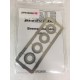 1/24 Brake Discs 13mm