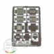 1/24 Electronics Boxes and LCD Displays