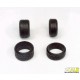 1/24 17-18&quot; Toyo R888 Stretch Wall Tyres (2x narrow, 2x wide)