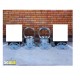 1/24 19&quot; RS4 Wheels without Tyre