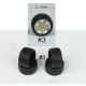 1/24 16&quot; Fuchs Wheel Rings, Inserts and Tyres Set (4pcs) #3