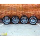 1/24 1/25 19&quot; 3SDM-0.01 Wheels without Tyre
