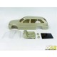 1/24 Mercedes-Benz 190 Evolution II Transkit for Fujimi
