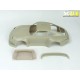 1/24 P993 RWB Transkit with Brake set &amp; Banana Wing (engine cover #2) for Tamiya GT2