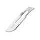Scalpel Blades #21 (5pcs) for No.4/6 Handle