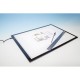 A3 Super Slim Lightbox (UK/EU Plug)
