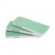 Extra Flexi Wide Sanders x3 (80 x 30 x 6mm)