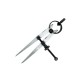 Divider and Calipers (75mm/3&quot;)