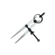 Divider and Calipers (75mm/3&quot;)