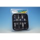 Premium 18pcs Hobby Knife Set