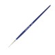Kolinsky Sable Ultra-Fine Detail Brush (10/0)