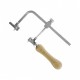Adjustable Piercing Saw Frame for Blades 60-160mm