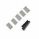 Bending Tool Blades x5 and Stopper