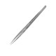 Very Fine Stainless Steel Tweezers (120mm)