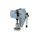 Hobby Bench Vice (Jaw Width: 60mm, Capacity: 50mm)