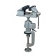 Multi-Angle Bench Vice (Jaw Width: 75mm, Capacity: 50/55mm)