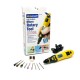 3.6V Micro Rotary Tool (cordless, USB)
