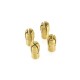 Collet Set 1, 2.35, 3, 3.2mm for RC07/09/12/12vs/18/230/230x