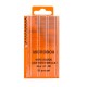 Microbox Drill Set (61 - 80mm, 20pcs)
