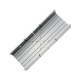 Mitre Box (Aluminium) for Razor Saws (140mm)