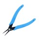 Tweezernose Pliers (ultimate smooth jaw needle nose)