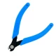Music Wire and Bicycle Brake Wire Cutters