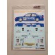 1/24 Calsonic Primera JTCC Decal Set