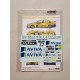 1/24 Chevrolet Cruze WTCC 2012 Shanghai GP #32 Decal