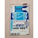 1/24 Volvo 850 Estate BTCC 1994 Decal