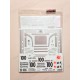 1/24 Honda Civic EF3 Gr.A JTC 89 Idemitsu Motion Decal