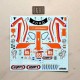 1/24 Ford GTLM Le Mans 24H 19 Keating Motorsports Wynn's Decal with PE