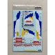 1/24 Audi A4 Quattro Super Tourenwagen Cup 1998 Abt Sportsline Decal