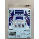 1/24 Audi A4 Quattro Australian Super Touring Championship 1996 Sport Decal